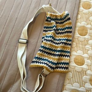 Boho Cross Body